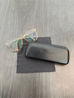 Bonlook - Sonia M Glasses w/ Cleaning Cloth and Case